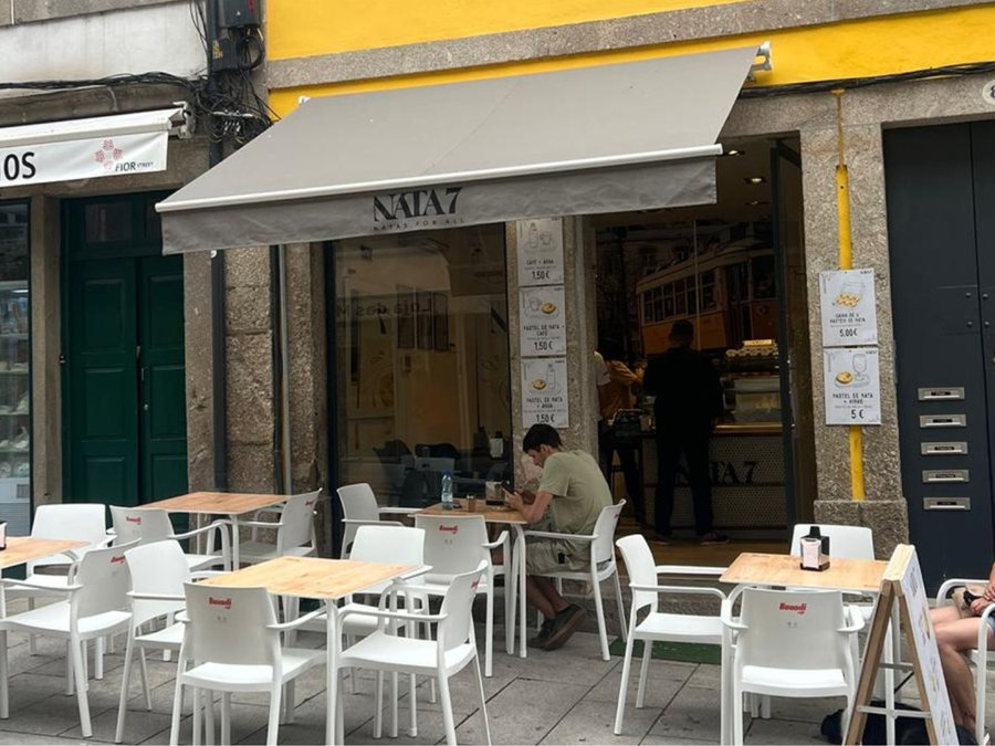 Loja NATA7 Ferreiros